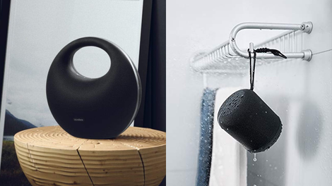 Anker SoundCore Model Zero | $140 | Amazon | Clip the 30% couponAnker SoundCore Motion Q | $39 | Amazon | Clip the 15% coupon